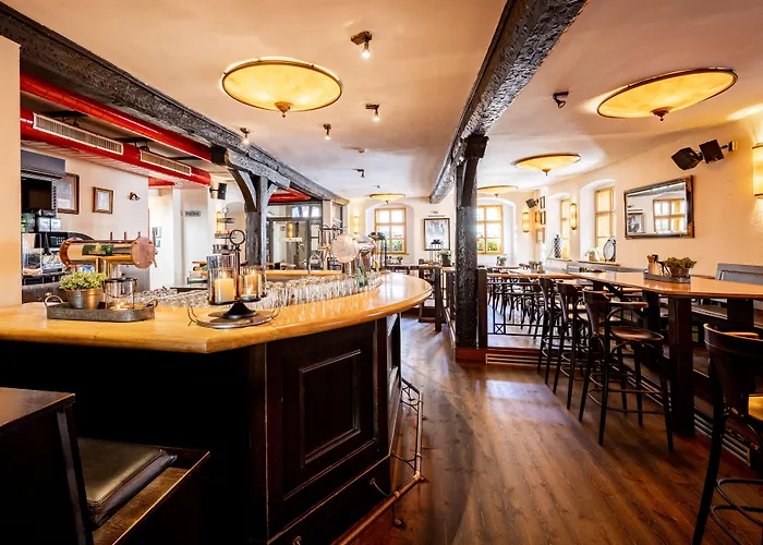 Watzdorfer Geleitschenke Und