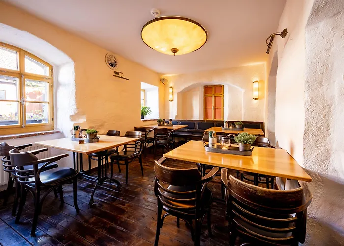 Hotel Watzdorfer Geleitschenke Und Weimar (Thüringen)