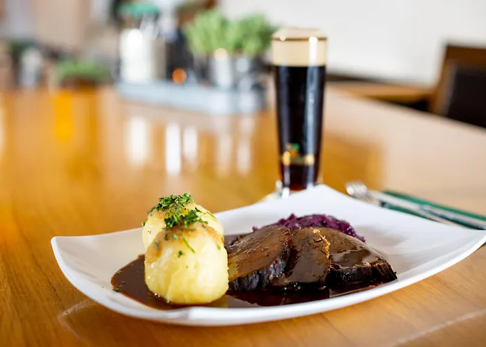 Watzdorfer Geleitschenke Und Hotel Weimar (Thüringen)