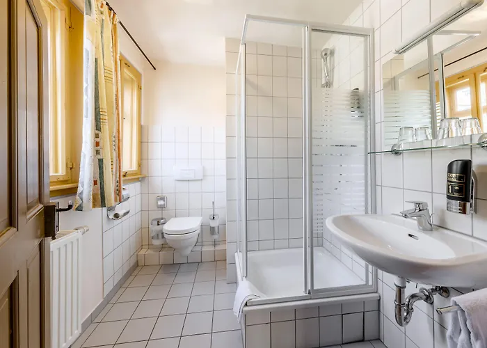 Watzdorfer Geleitschenke Und