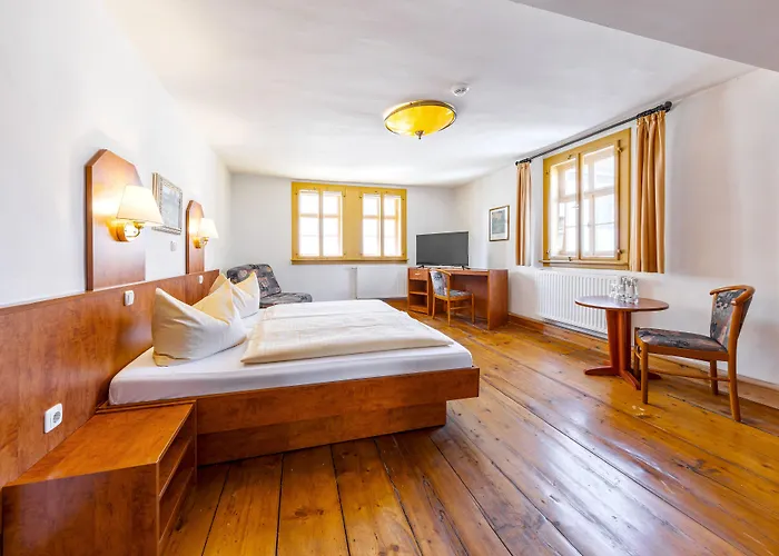 Watzdorfer Geleitschenke Und 3* Weimar (Thuringia)