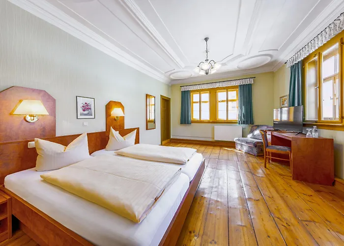 Watzdorfer Geleitschenke Und