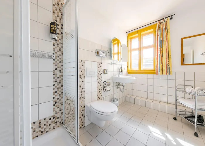 Watzdorfer Geleitschenke Und Hotel Weimar (Thuringia)